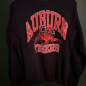 Auburn University Crewneck